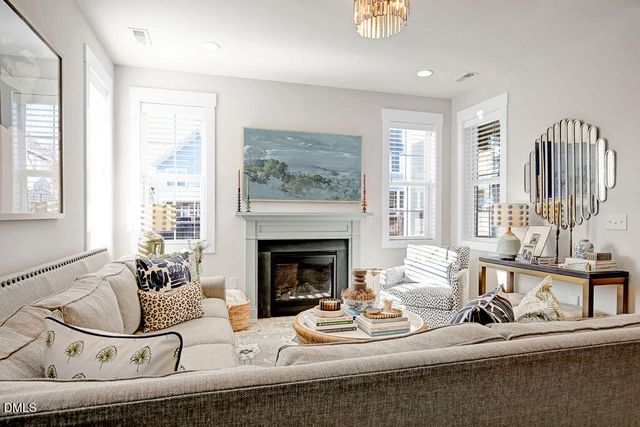 80 Landover Circle, Chapel Hill, NC 27516