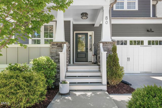 80 Landover Circle, Chapel Hill, NC 27516