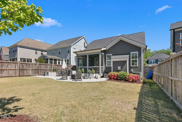 80 Landover Circle, Chapel Hill, NC 27516