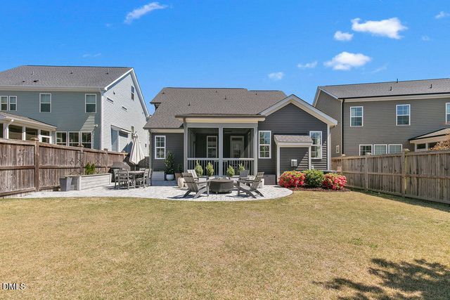 80 Landover Circle, Chapel Hill, NC 27516