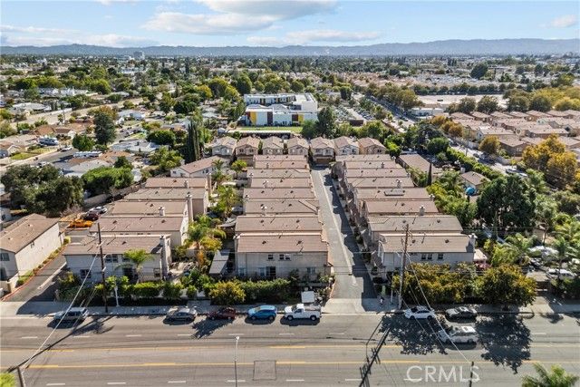 9447 Hendrix, North Hills (los Angeles), CA 91343