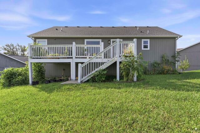 8867 Regina Lane, Manhattan, KS 66502