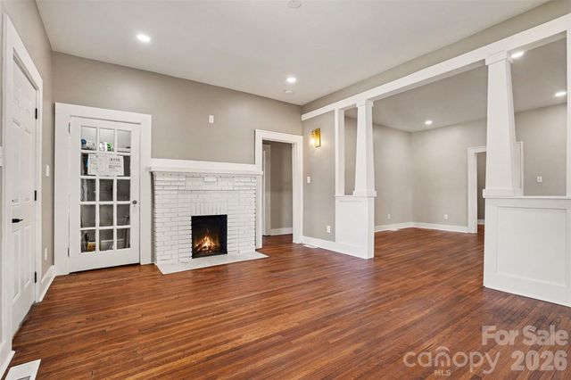 4118 Glory Street, Charlotte, NC 28206