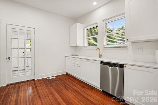 4118 Glory Street, Charlotte, NC 28206