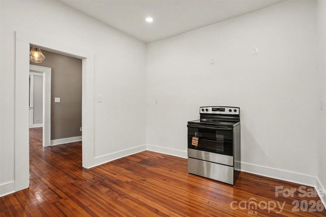 4118 Glory Street, Charlotte, NC 28206