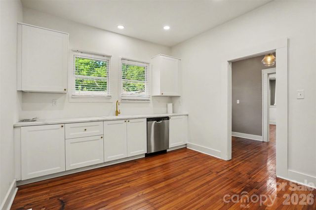 4118 Glory Street, Charlotte, NC 28206