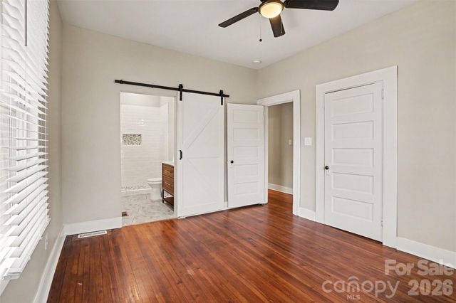 4118 Glory Street, Charlotte, NC 28206