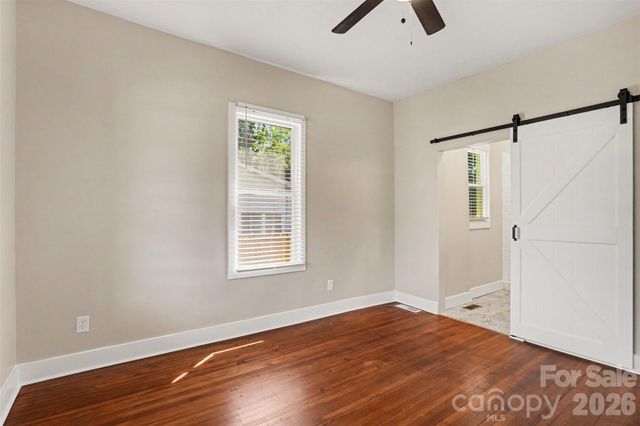 4118 Glory Street, Charlotte, NC 28206