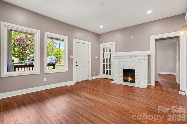 4118 Glory Street, Charlotte, NC 28206