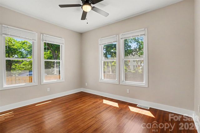 4118 Glory Street, Charlotte, NC 28206