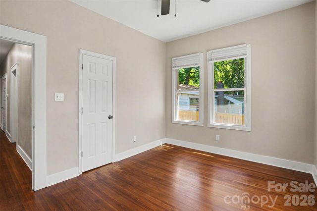 4118 Glory Street, Charlotte, NC 28206