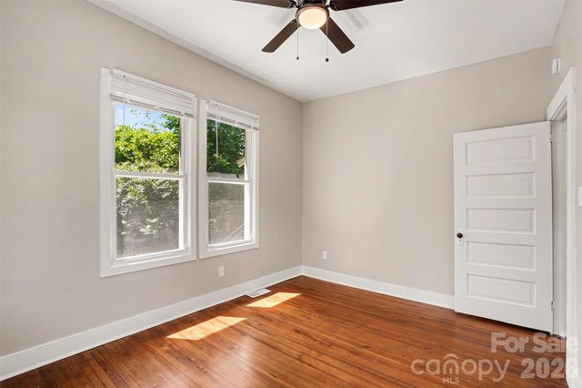 4118 Glory Street, Charlotte, NC 28206