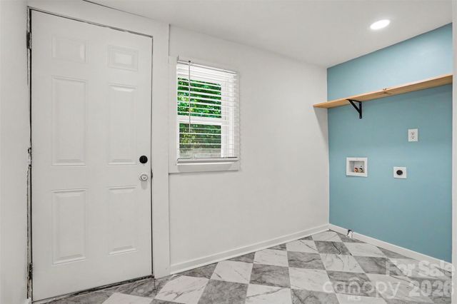 4118 Glory Street, Charlotte, NC 28206