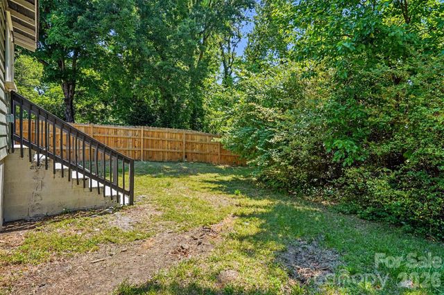 4118 Glory Street, Charlotte, NC 28206