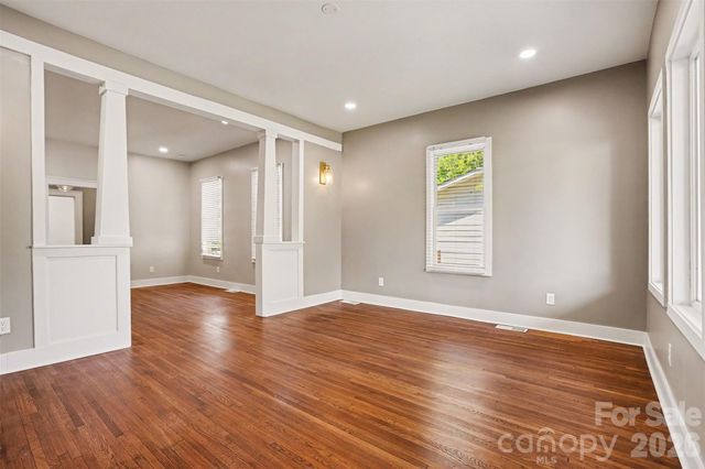 4118 Glory Street, Charlotte, NC 28206