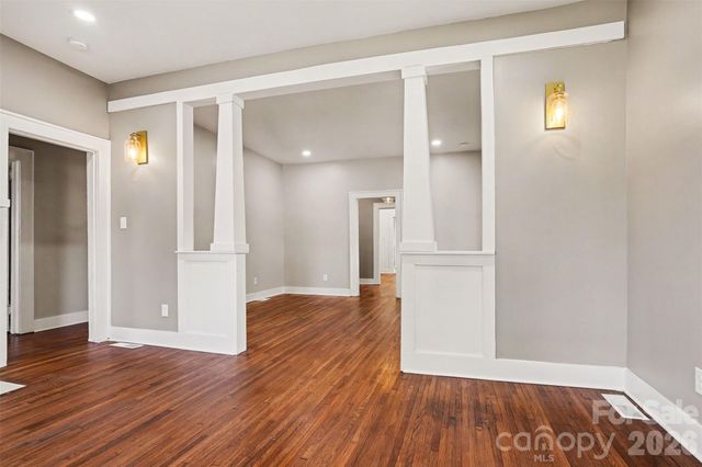 4118 Glory Street, Charlotte, NC 28206