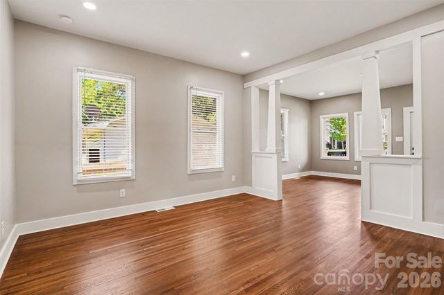 4118 Glory Street, Charlotte, NC 28206