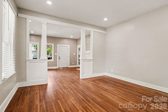 4118 Glory Street, Charlotte, NC 28206