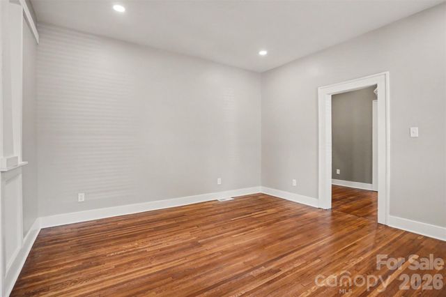4118 Glory Street, Charlotte, NC 28206