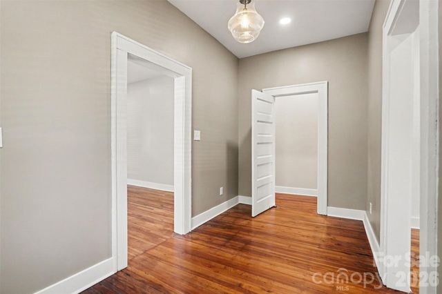 4118 Glory Street, Charlotte, NC 28206