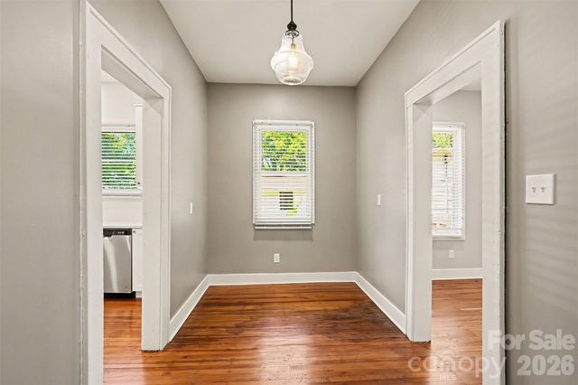 4118 Glory Street, Charlotte, NC 28206