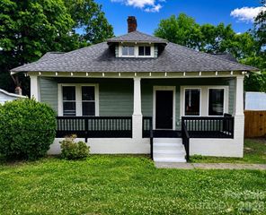 4118 Glory Street, Charlotte, NC 28206