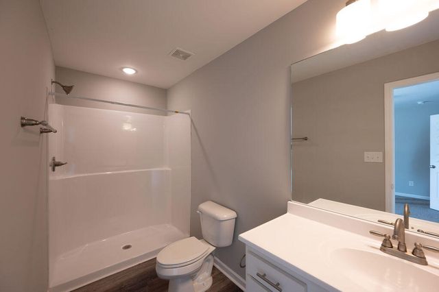 2015 Dolly Drive, Richmond, KY 40475