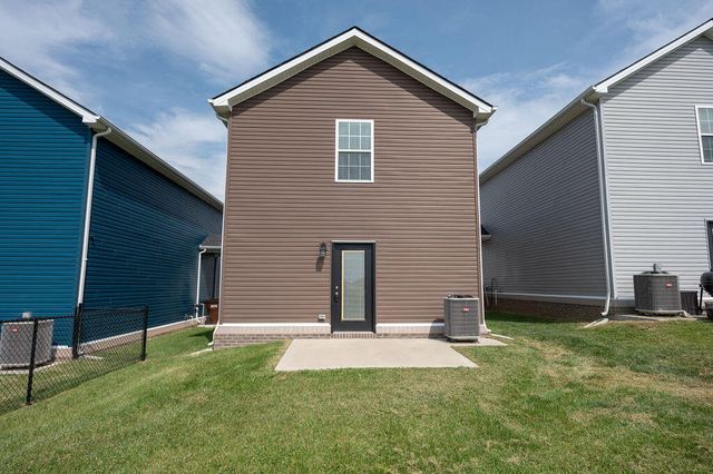 2015 Dolly Drive, Richmond, KY 40475
