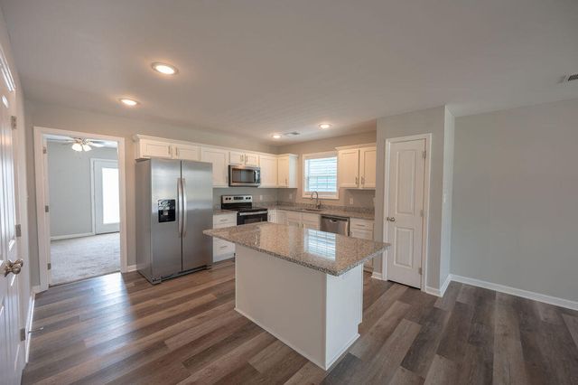 2015 Dolly Drive, Richmond, KY 40475
