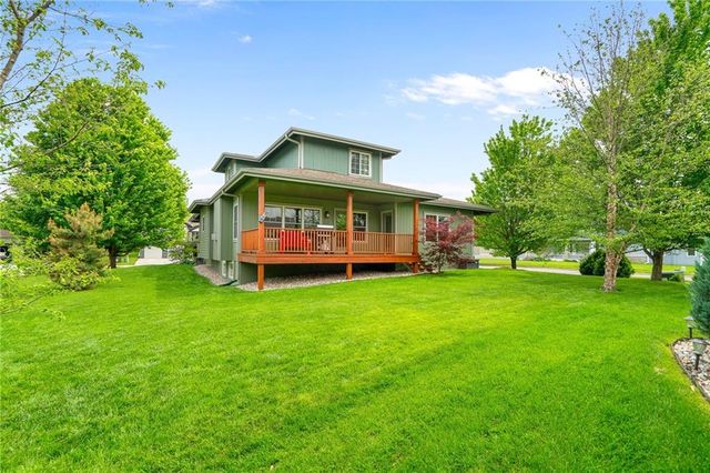 200 Rock Bridge Parkway, Excelsior Springs, MO 64024