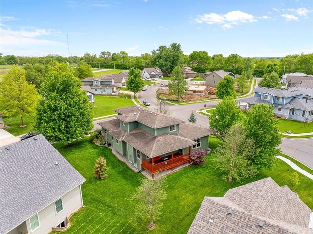 200 Rock Bridge Parkway, Excelsior Springs, MO 64024