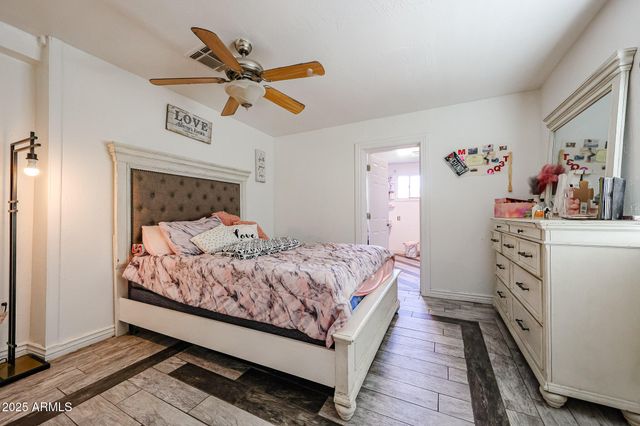 8223 S CALLE AZTECA --, Guadalupe, AZ 85283