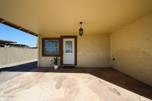 8223 S CALLE AZTECA --, Guadalupe, AZ 85283