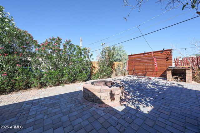 8223 S CALLE AZTECA --, Guadalupe, AZ 85283