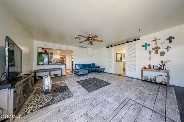 8223 S CALLE AZTECA --, Guadalupe, AZ 85283