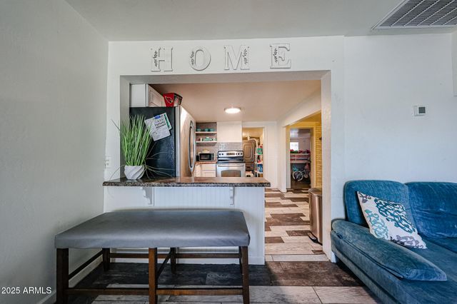 8223 S CALLE AZTECA --, Guadalupe, AZ 85283