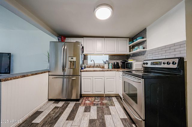 8223 S CALLE AZTECA --, Guadalupe, AZ 85283