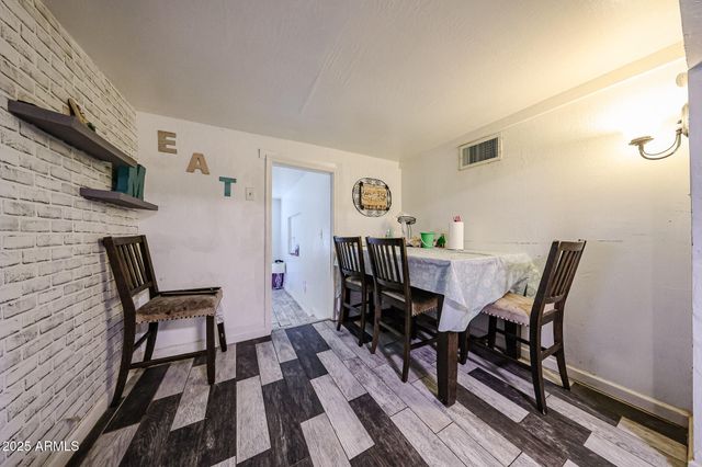 8223 S CALLE AZTECA --, Guadalupe, AZ 85283