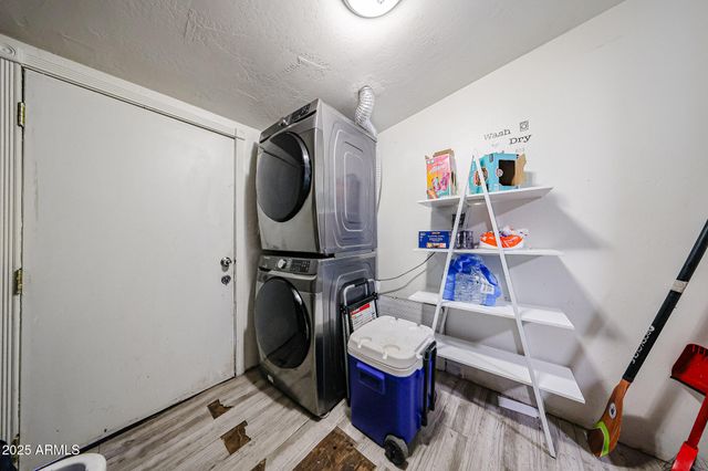 8223 S CALLE AZTECA --, Guadalupe, AZ 85283