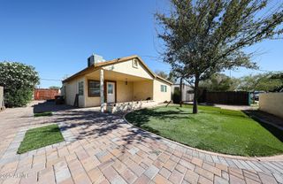 8223 S CALLE AZTECA --, Guadalupe, AZ 85283