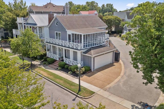 79 HARBOR VILLAGE DR, Memphis, TN 38103