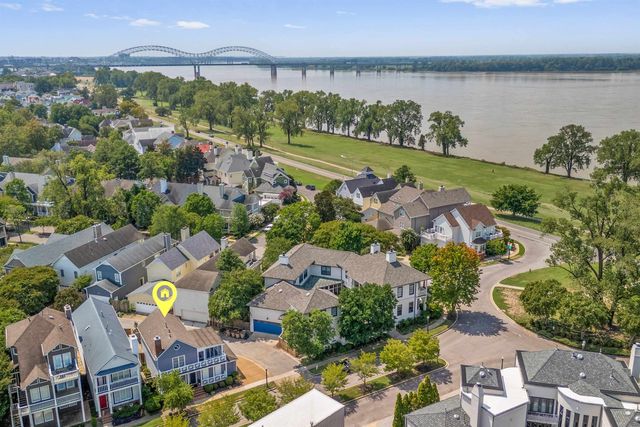 79 HARBOR VILLAGE DR, Memphis, TN 38103