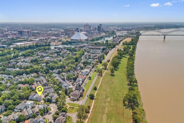 79 HARBOR VILLAGE DR, Memphis, TN 38103