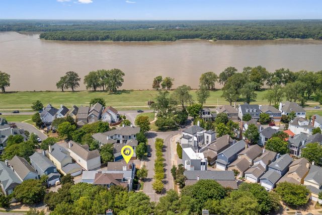 79 HARBOR VILLAGE DR, Memphis, TN 38103