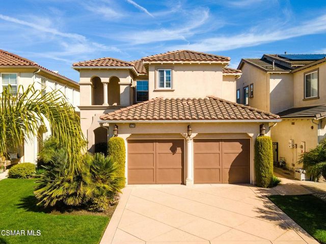 1470 Viewpoint Drive, Oxnard, CA 93035