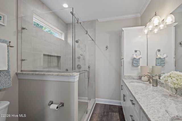 10522 Island Circle, Emerald Isle, NC 28594