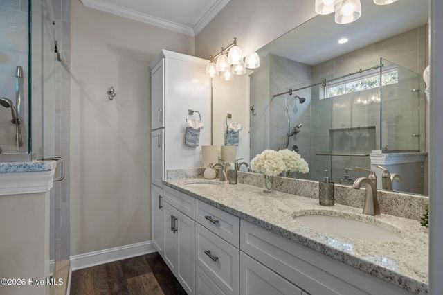 10522 Island Circle, Emerald Isle, NC 28594