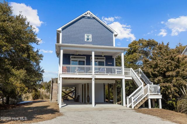 10522 Island Circle, Emerald Isle, NC 28594