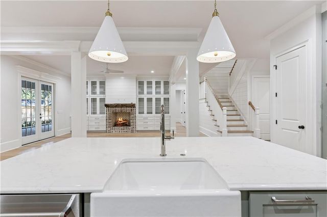 122 Red Bird Lane, St. Simons Island, GA 31522