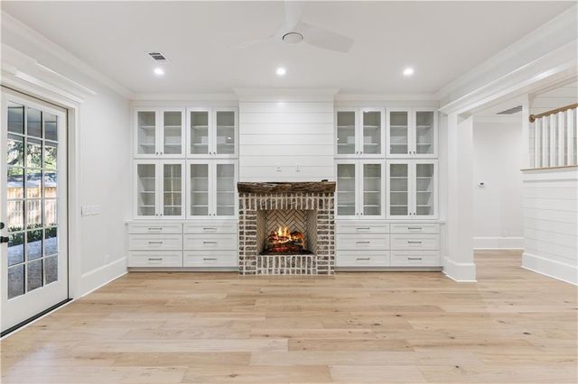 122 Red Bird Lane, St. Simons Island, GA 31522